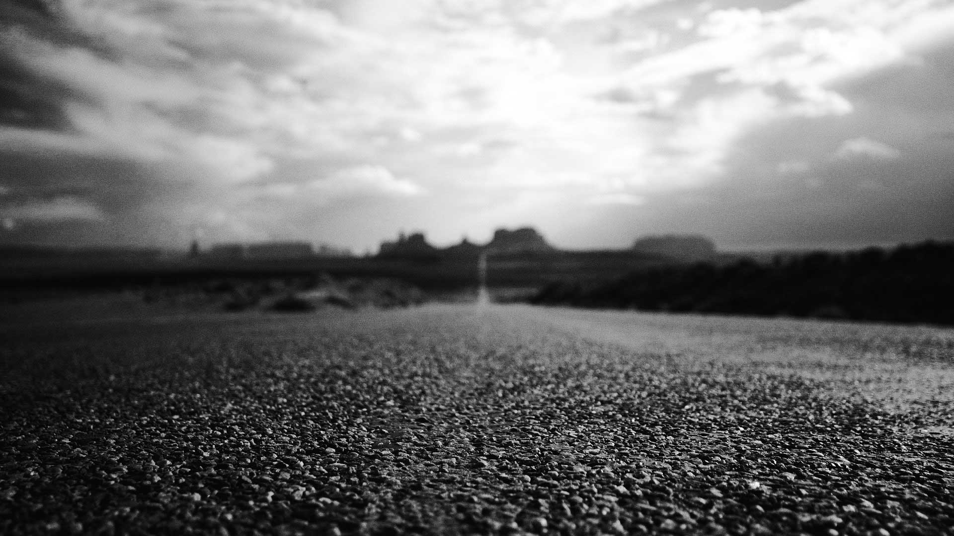 Brendt Petersen 2018 Directors Reel Cover Image